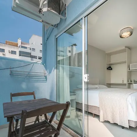 Residencial Bombinhas-3